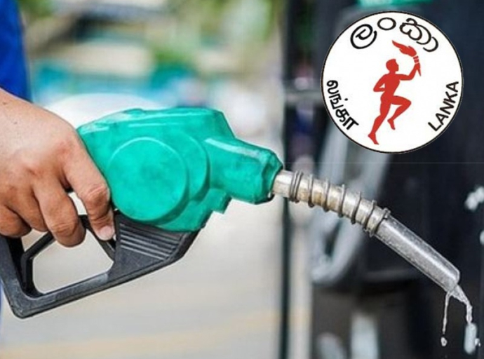 QR Fuel Quota for Petrol Suspended for New Year; Odd-Even System Continues